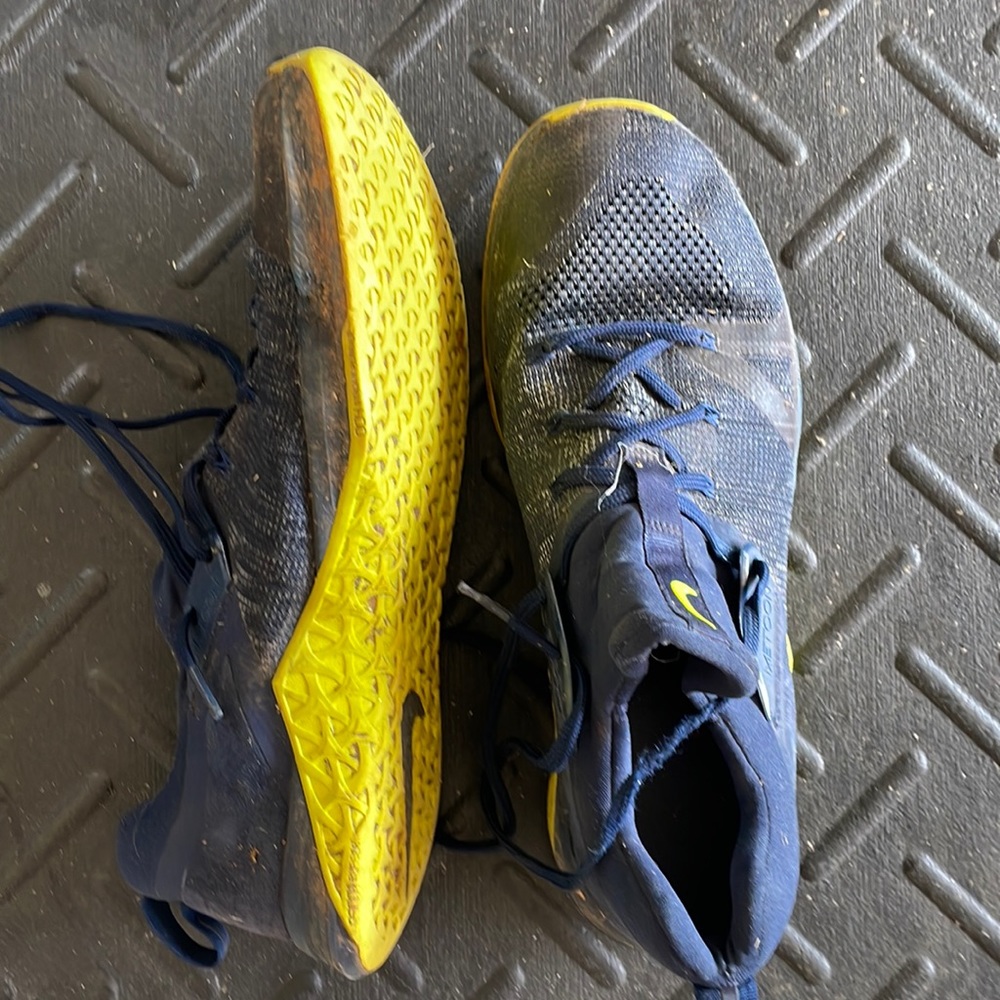Nike metcon